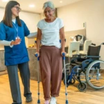 Independent Living for Seniors