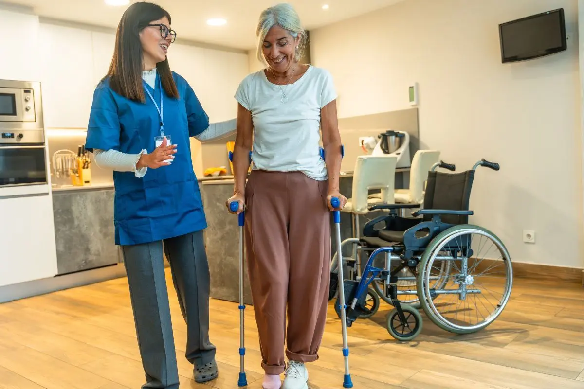 Independent Living for Seniors